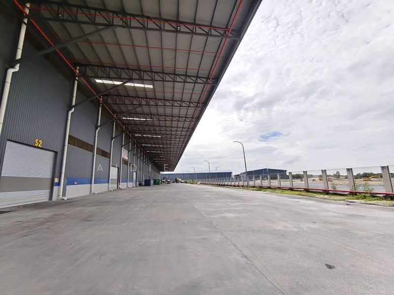 Gudang untuk Disewa di West Port (Pelabuhan Barat) (Port Klang (Pelabuhan Klang)) - Aidiel Syafi - PropertyGuru.com.my