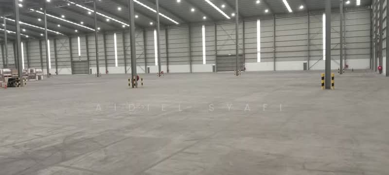 Gudang untuk Disewa di West Port (Pelabuhan Barat) (Port Klang (Pelabuhan Klang)) - Aidiel Syafi - PropertyGuru.com.my