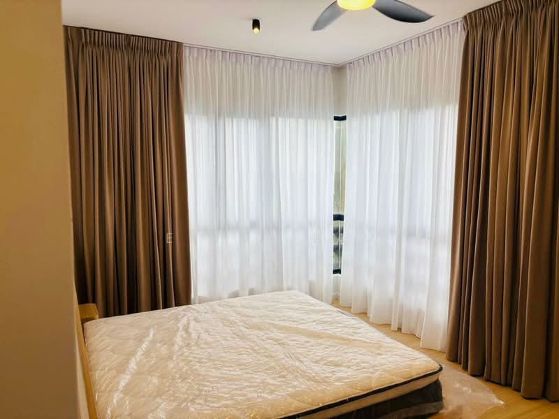 Service Residence for Rent at Sunway Citrine Residences - Elynn Lam - PropertyGuru.com.my