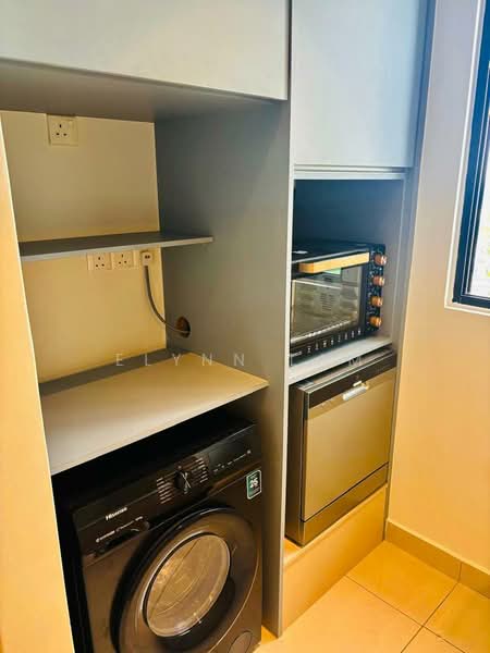 Service Residence for Rent at Sunway Citrine Residences - Elynn Lam - PropertyGuru.com.my
