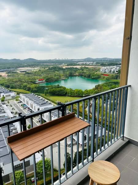 Service Residence for Rent at Sunway Citrine Residences - Elynn Lam - PropertyGuru.com.my