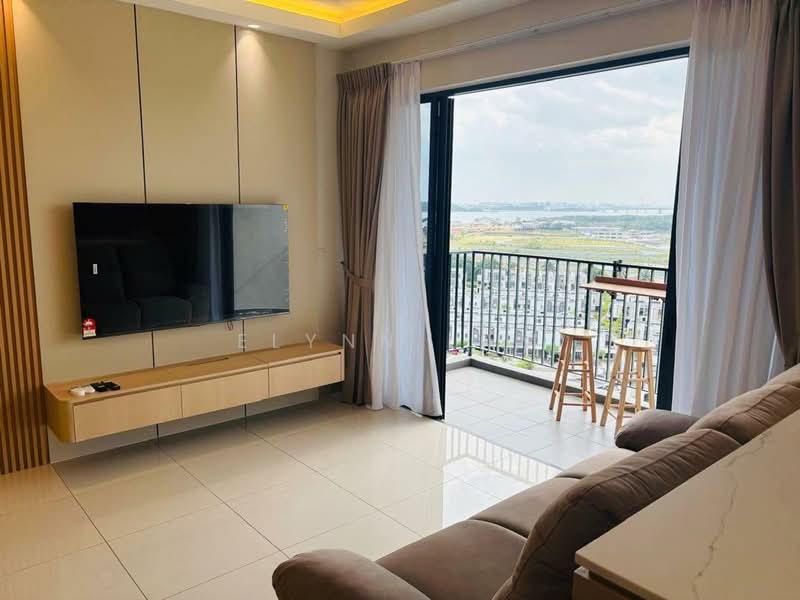 Service Residence for Rent at Sunway Citrine Residences - Elynn Lam - PropertyGuru.com.my