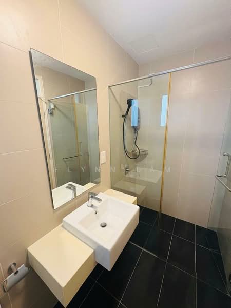 Service Residence for Rent at Sunway Citrine Residences - Elynn Lam - PropertyGuru.com.my
