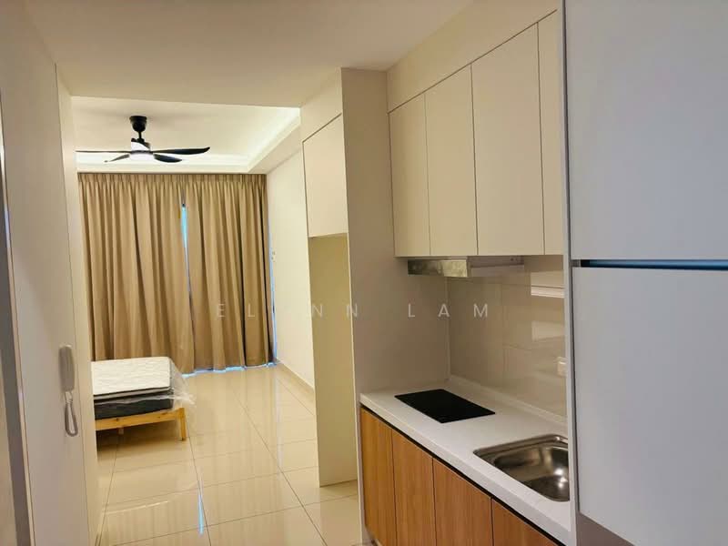 Service Residence for Rent at Sunway Citrine Residences - Elynn Lam - PropertyGuru.com.my