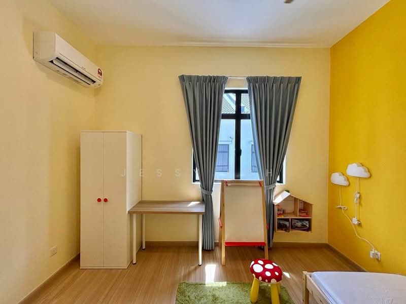 Cluster House for Rent in Eco Botanic (Iskandar Puteri (Nusajaya)) - Jessy Koh - Bedroom - PropertyGuru.com.my