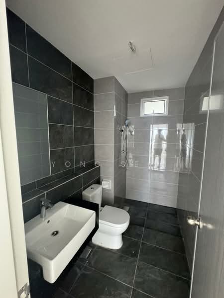 Condominium for Sale at Lucerne Residences - Yong Sern - Bathroom - PropertyGuru.com.my