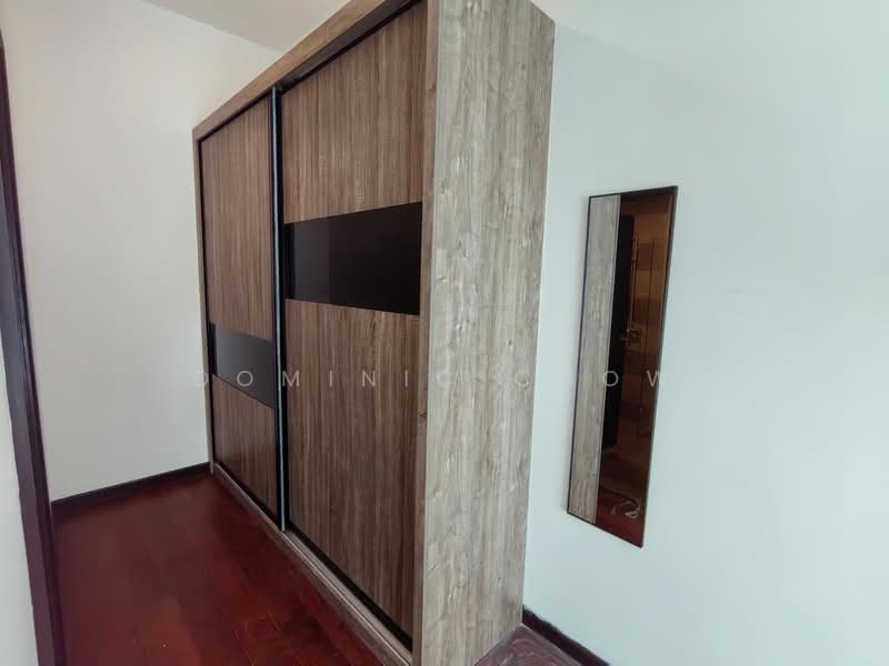 Service Residence for Rent at Molek Regency - Dominic Chow - Interior - PropertyGuru.com.my