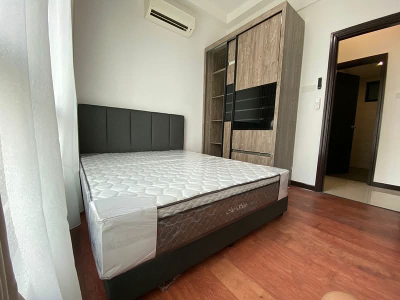 Service Residence for Rent at Molek Regency - Dominic Chow - Bedroom - PropertyGuru.com.my