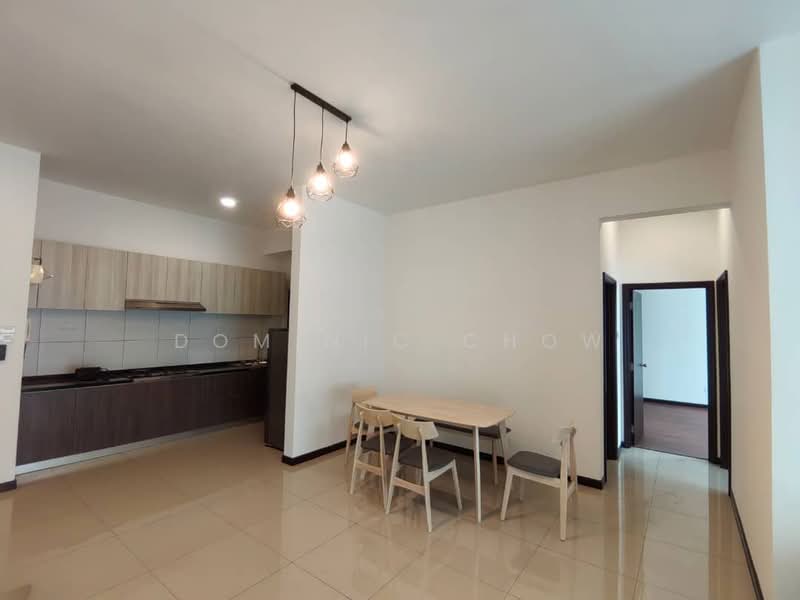 Service Residence for Rent at Molek Regency - Dominic Chow - Kitchen - PropertyGuru.com.my