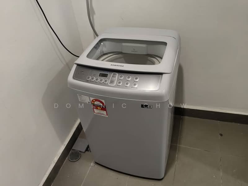 Service Residence for Rent at Molek Regency - Dominic Chow - Interior - PropertyGuru.com.my