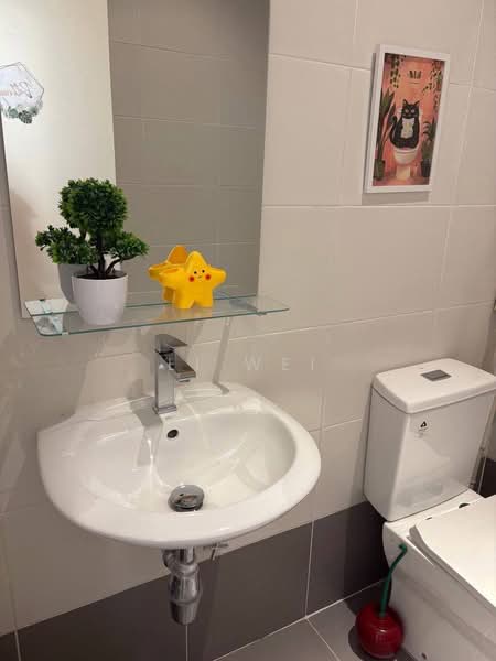 Cluster House for Rent in Eco Botanic (Iskandar Puteri (Nusajaya)) - Li Wei - PropertyGuru.com.my