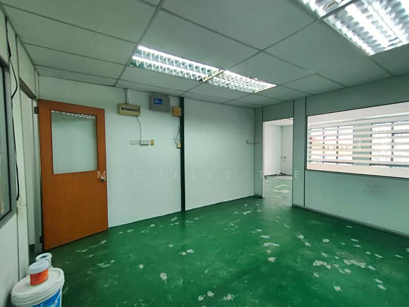 Shop / Office for Rent in Bandar Bukit Tinggi (Klang) - Michelle Tee - Interior - PropertyGuru.com.my