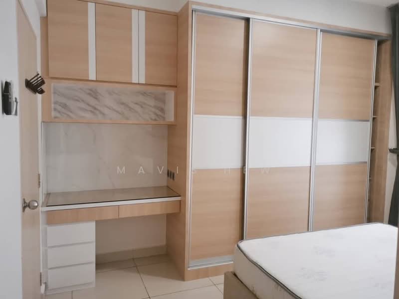 Service Residence for Rent at ARC @ Austin Hills - Mavis Hew - Bedroom - PropertyGuru.com.my