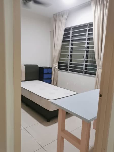 Service Residence for Rent at ARC @ Austin Hills - Mavis Hew - Bedroom - PropertyGuru.com.my