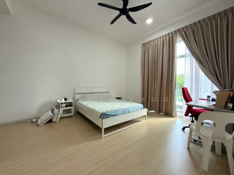 2-storey Terraced House for Sale in Bandar Gamuda Gardens (Rawang) - Evelyn Khoo - Bedroom - PropertyGuru.com.my
