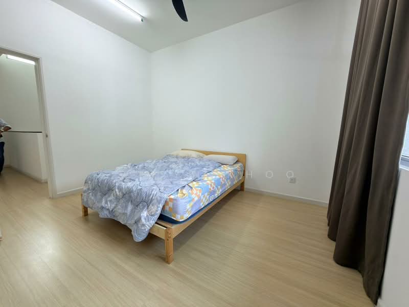 2-storey Terraced House for Sale in Bandar Gamuda Gardens (Rawang) - Evelyn Khoo - Bedroom - PropertyGuru.com.my