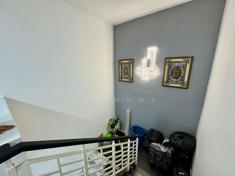 Rumah Teres 2 Tingkat untuk Dijual di Taman Seri Austin (Tebrau) - Wee Howe - Interior - PropertyGuru.com.my