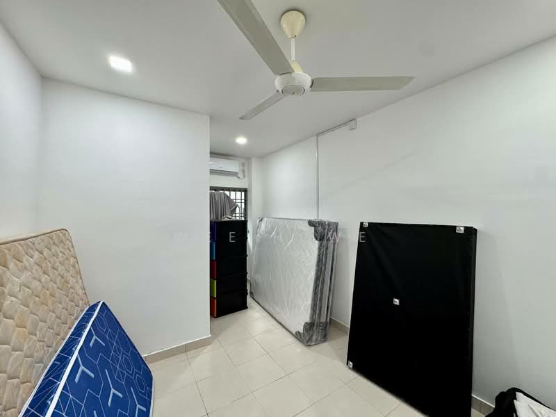 Rumah Teres 2 Tingkat untuk Dijual di Taman Seri Austin (Tebrau) - Wee Howe - Interior - PropertyGuru.com.my