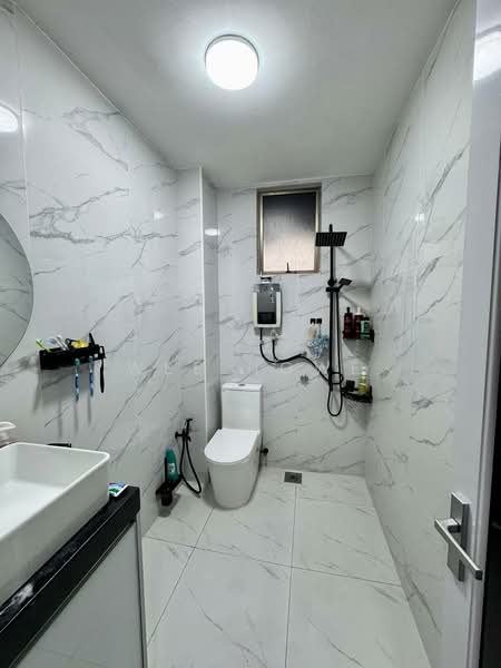 Rumah Teres 2 Tingkat untuk Dijual di Taman Seri Austin (Tebrau) - Wee Howe - PropertyGuru.com.my