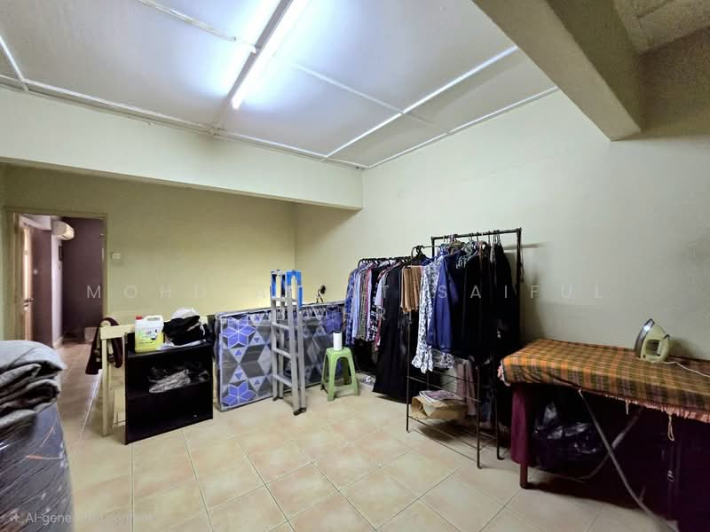 Rumah Teres 2.5 Tingkat untuk Dijual di Seksyen 17 (Petaling Jaya) - Mohd Aizat Saiful Bahri - Interior - PropertyGuru.com.my