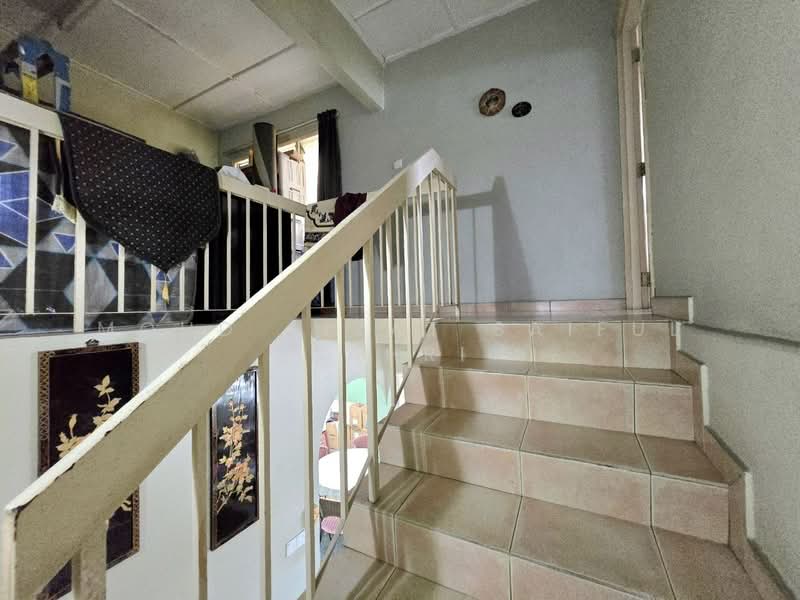 Rumah Teres 2.5 Tingkat untuk Dijual di Seksyen 17 (Petaling Jaya) - Mohd Aizat Saiful Bahri - Interior - PropertyGuru.com.my