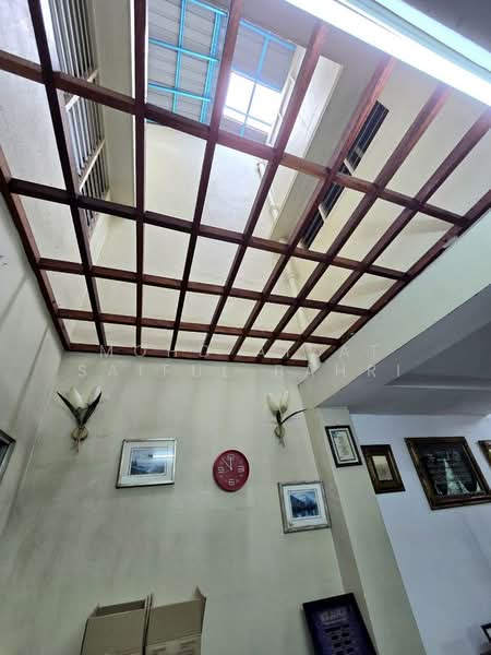 Rumah Teres 2.5 Tingkat untuk Dijual di Seksyen 17 (Petaling Jaya) - Mohd Aizat Saiful Bahri - Interior - PropertyGuru.com.my