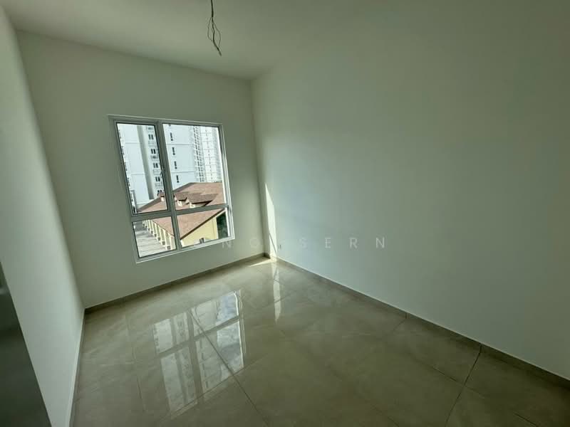 Condominium for Sale at Lucerne Residences - Yong Sern - Interior - PropertyGuru.com.my