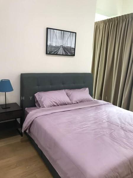 Kediaman Servis untuk Dijual di Vogue Suites One - Hycintha Sii - Bedroom - PropertyGuru.com.my