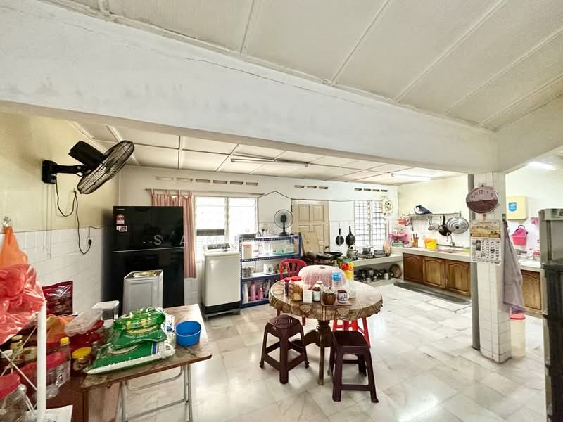 Rumah Teres 2 Tingkat untuk Dijual di Rawang (Selangor) - Samson Lee - Kitchen - PropertyGuru.com.my