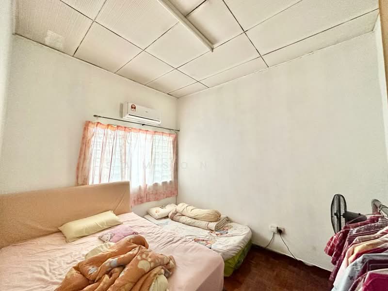 Rumah Teres 2 Tingkat untuk Dijual di Rawang (Selangor) - Samson Lee - Bedroom - PropertyGuru.com.my