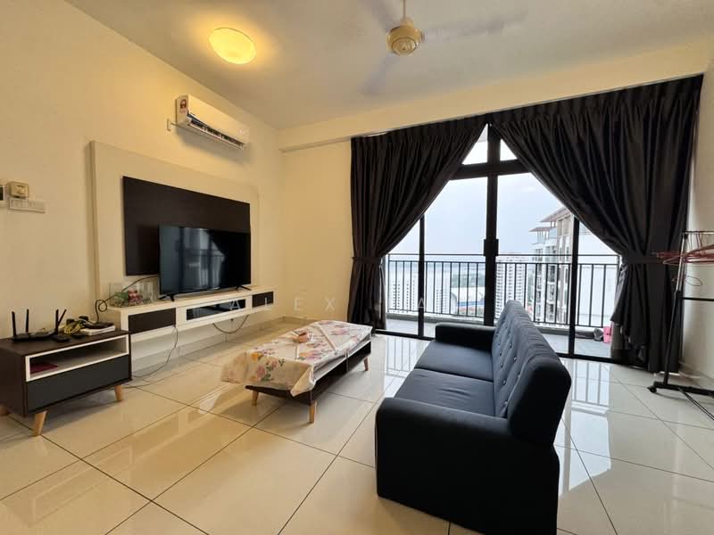 Servis Apartment untuk Disewa di Citywoods - ALEX TAN - PropertyGuru.com.my