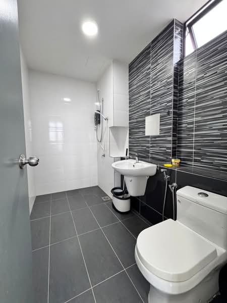 Servis Apartment untuk Disewa di Citywoods - ALEX TAN - PropertyGuru.com.my