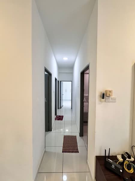 Servis Apartment untuk Disewa di Citywoods - ALEX TAN - PropertyGuru.com.my