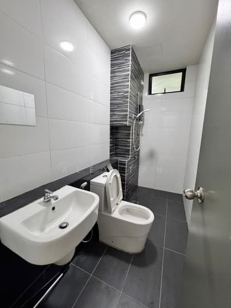 Servis Apartment untuk Disewa di Citywoods - ALEX TAN - PropertyGuru.com.my