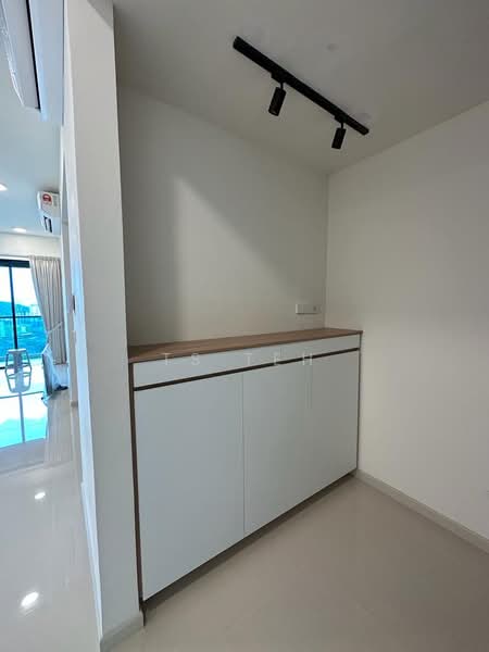 Service Residence for Rent at Residensi Solaris Parq - TS Teh - Interior - PropertyGuru.com.my
