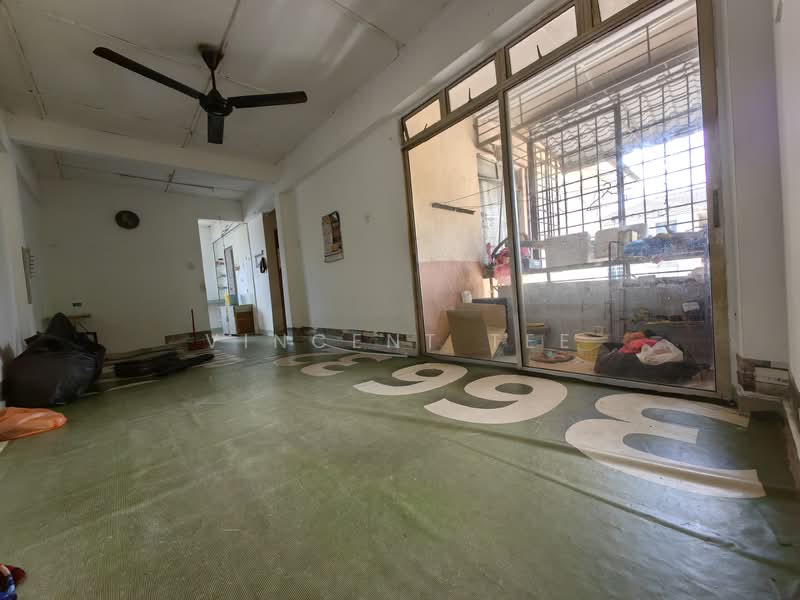 Apartment for Sale at Apartment Seri Tulip - Vincent Tee - Interior - PropertyGuru.com.my