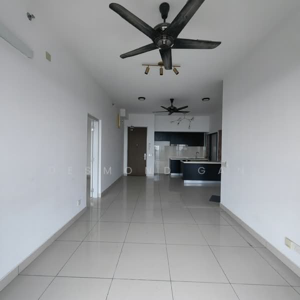 Service Residence for Sale at Setia City Residences - Desmond Gan - Living Room - PropertyGuru.com.my
