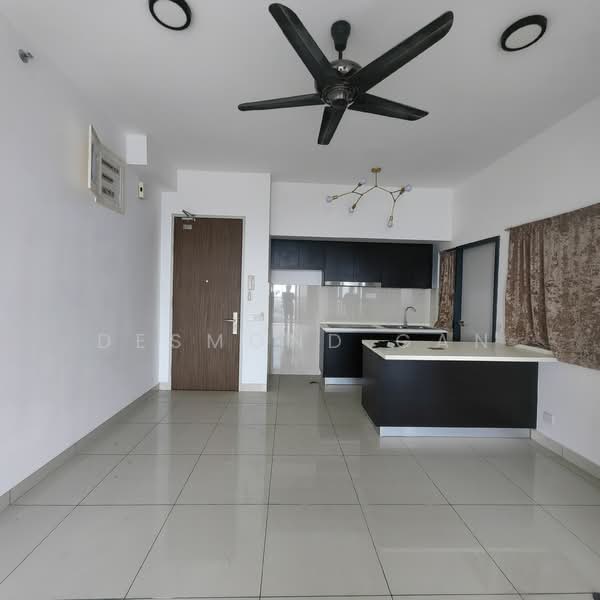 Service Residence for Sale at Setia City Residences - Desmond Gan - Kitchen - PropertyGuru.com.my