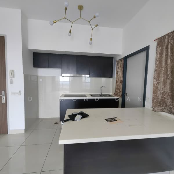 Service Residence for Sale at Setia City Residences - Desmond Gan - Kitchen - PropertyGuru.com.my