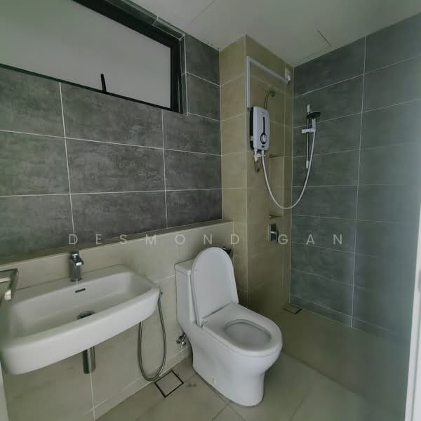 Service Residence for Sale at Setia City Residences - Desmond Gan - Bathroom - PropertyGuru.com.my