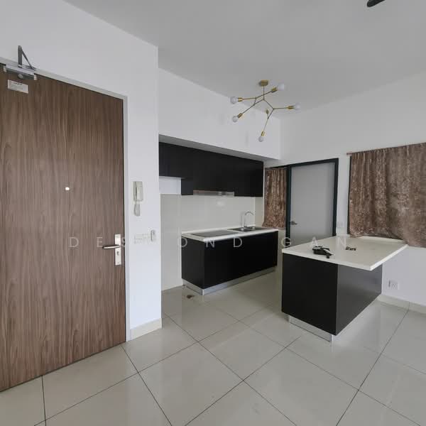 Service Residence for Sale at Setia City Residences - Desmond Gan - Kitchen - PropertyGuru.com.my