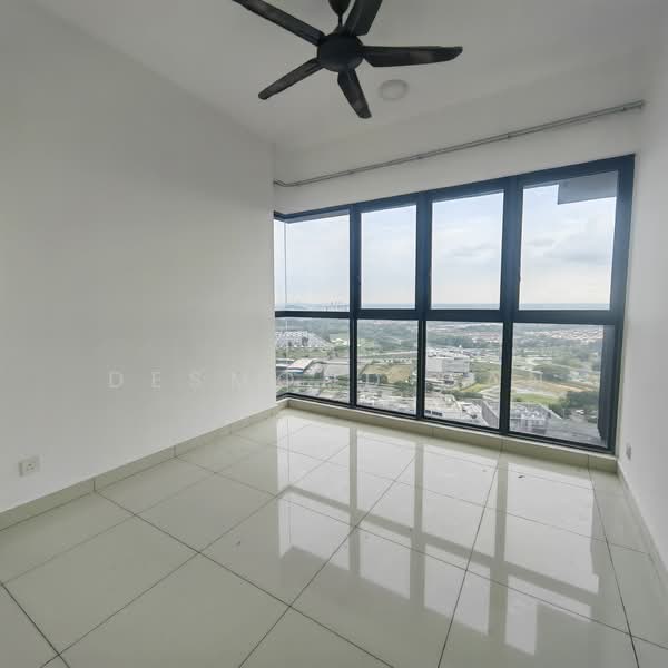 Service Residence for Sale at Setia City Residences - Desmond Gan - View - PropertyGuru.com.my