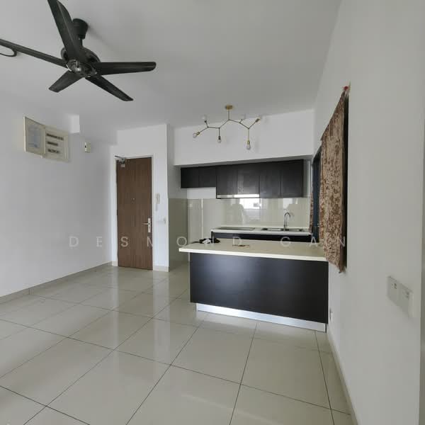 Service Residence for Sale at Setia City Residences - Desmond Gan - Kitchen - PropertyGuru.com.my