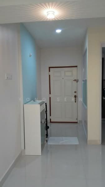 Condominium for Sale at D'Piazza - Yong Sern - Entrance - PropertyGuru.com.my