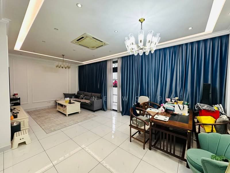 Rumah Teres 2.5 Tingkat untuk Dijual di Eco Botanic (Iskandar Puteri (Nusajaya)) - Jayne Wong - PropertyGuru.com.my