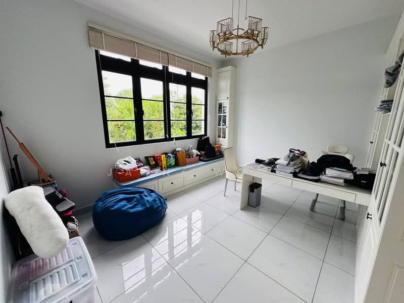 Rumah Teres 2.5 Tingkat untuk Dijual di Eco Botanic (Iskandar Puteri (Nusajaya)) - Jayne Wong - PropertyGuru.com.my