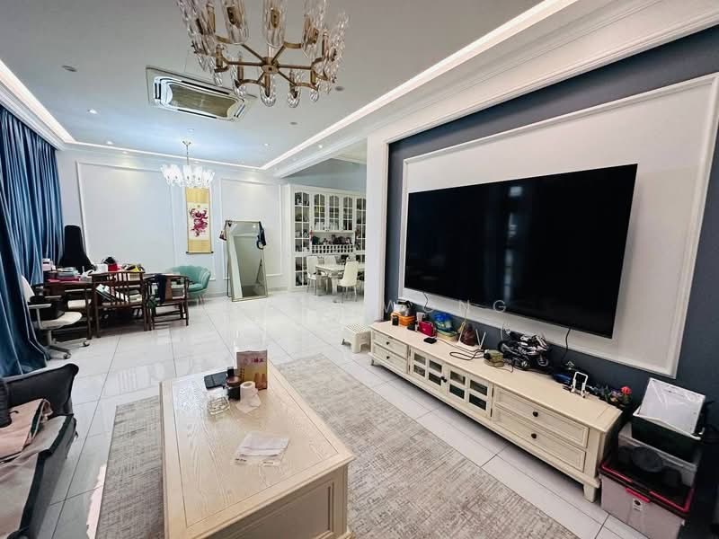 Rumah Teres 2.5 Tingkat untuk Dijual di Eco Botanic (Iskandar Puteri (Nusajaya)) - Jayne Wong - PropertyGuru.com.my