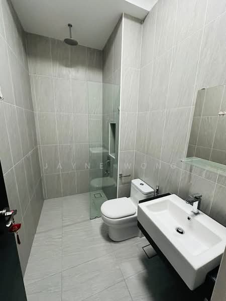Rumah Teres 2.5 Tingkat untuk Dijual di Eco Botanic (Iskandar Puteri (Nusajaya)) - Jayne Wong - PropertyGuru.com.my