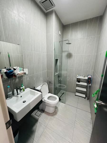 Rumah Teres 2.5 Tingkat untuk Dijual di Eco Botanic (Iskandar Puteri (Nusajaya)) - Jayne Wong - PropertyGuru.com.my