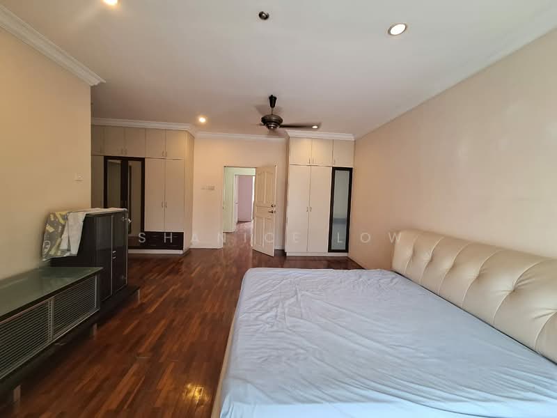 2-storey Terraced House for Rent in Bandar Puteri Puchong (Puchong) - Shanice Low - Bedroom - PropertyGuru.com.my